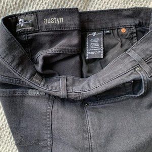 7 For All Mankind - Luxe Performance - Austyn - 36